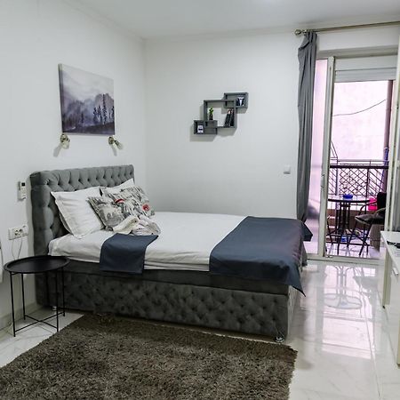 Natalie'S Inn Beograd Eksteriør bilde