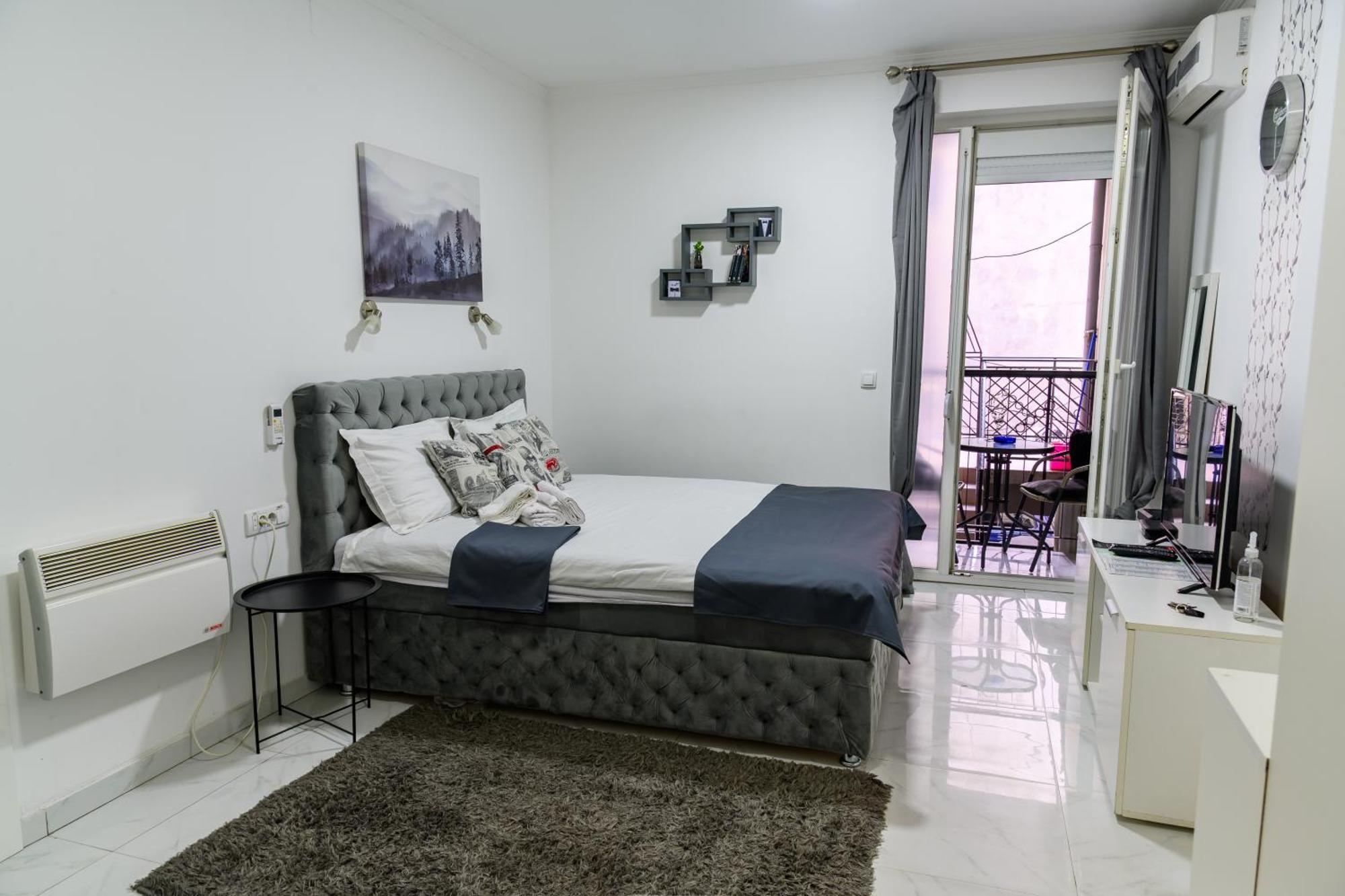 Natalie'S Inn Beograd Eksteriør bilde