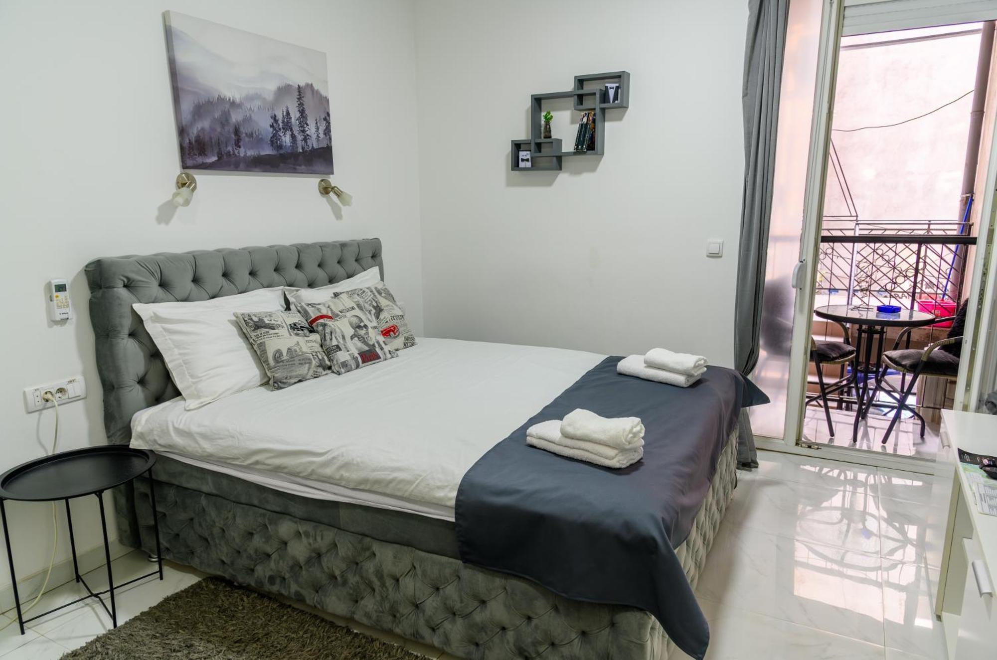 Natalie'S Inn Beograd Eksteriør bilde