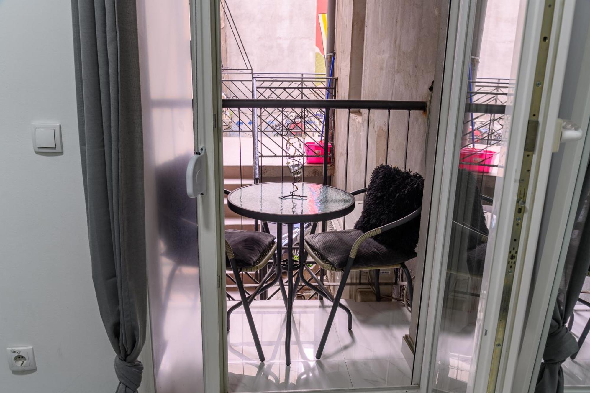 Natalie'S Inn Beograd Eksteriør bilde