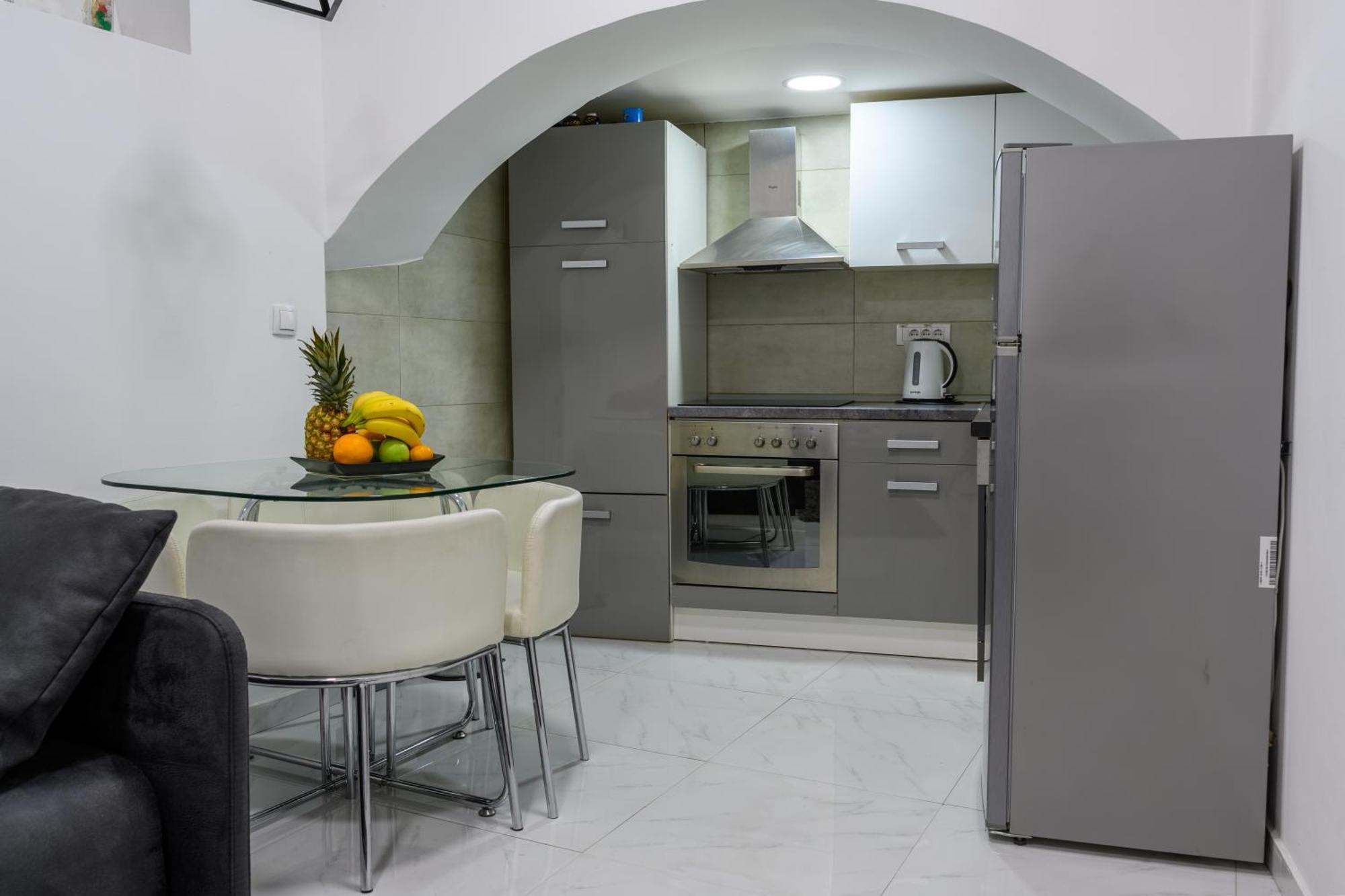 Natalie'S Inn Beograd Eksteriør bilde