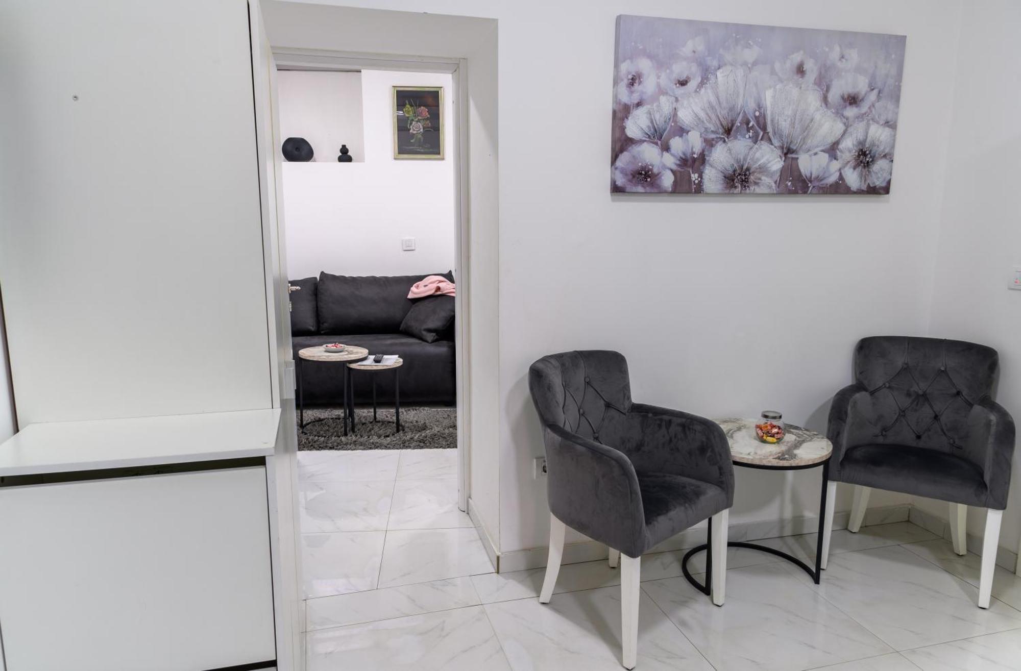 Natalie'S Inn Beograd Eksteriør bilde