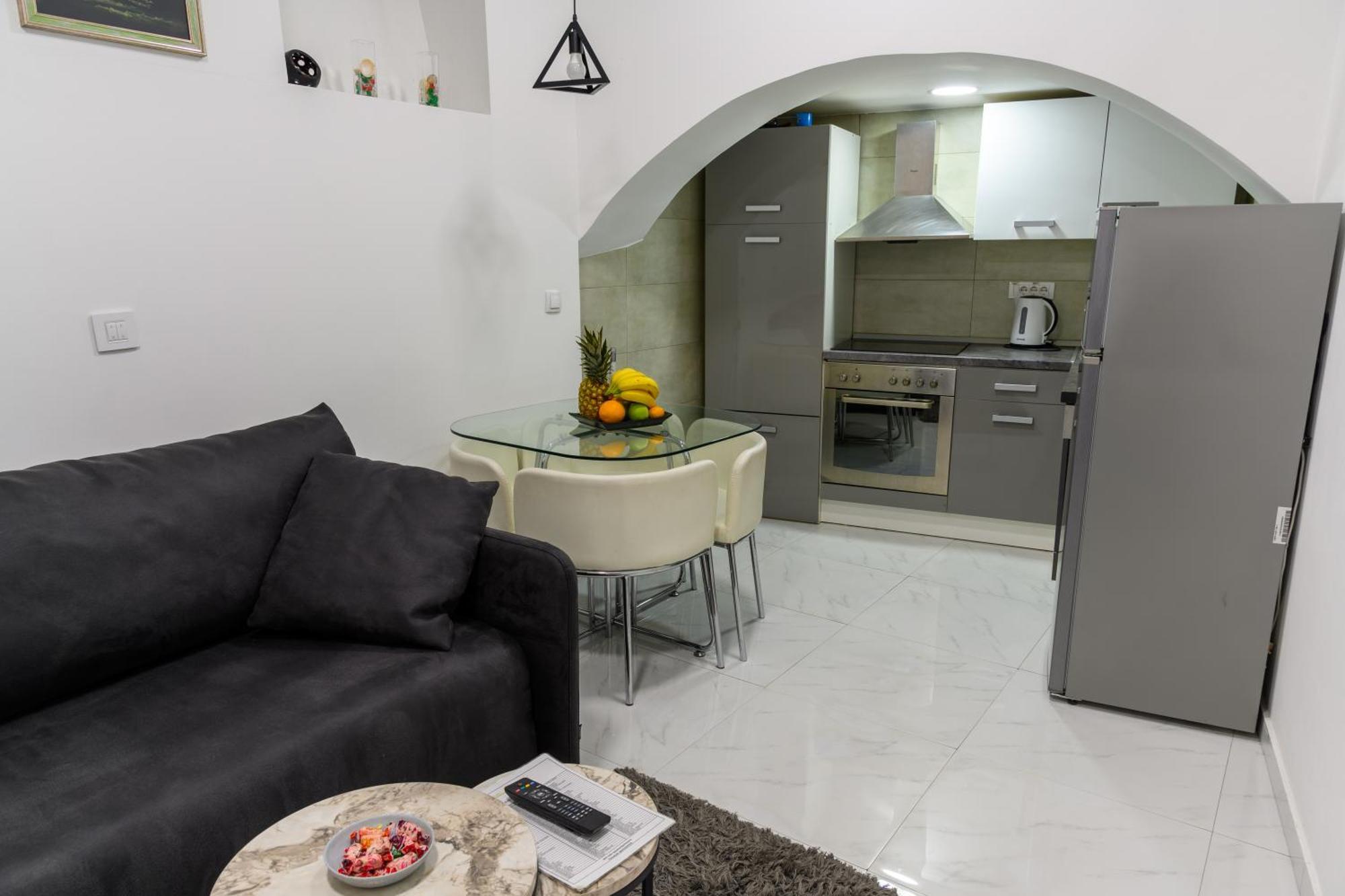 Natalie'S Inn Beograd Eksteriør bilde